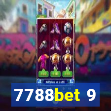 7788bet 9